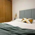 Apartment Atico Playa Palmas *