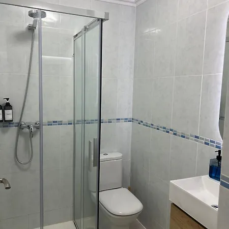 Atico Playa Palmas * Moaña