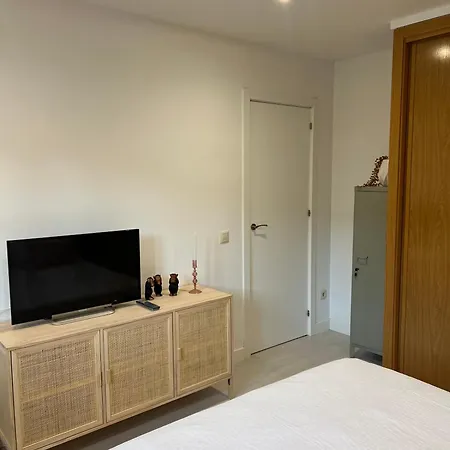 ático Playa Palmás *