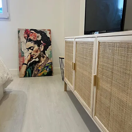 ático Playa Palmás *