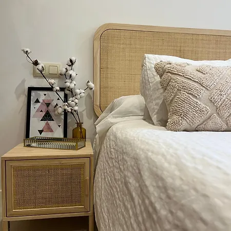 ático Playa Palmás