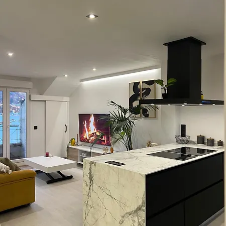 Apartment Atico Playa Palmas *