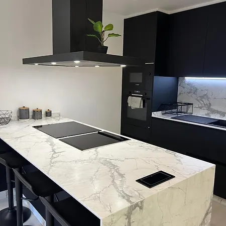 Atico Playa Palmas *