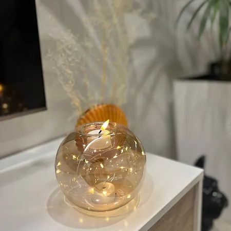 ático Playa Palmás