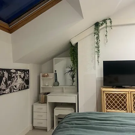 ático Playa Palmás *