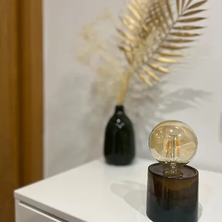 ático Playa Palmás * Moaña