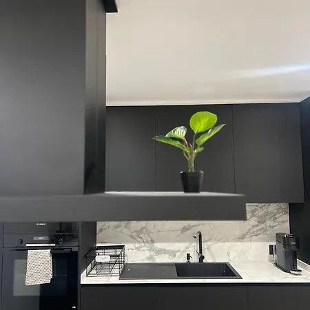 Apartman Atico Playa Palmas