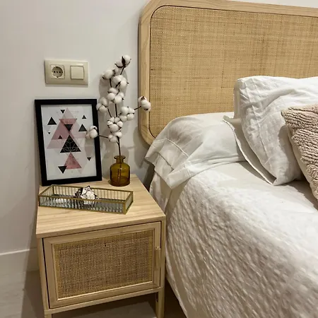 Atico Playa Palmas *