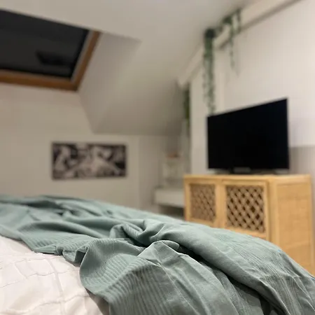 ático Playa Palmás Appartamento Moaña