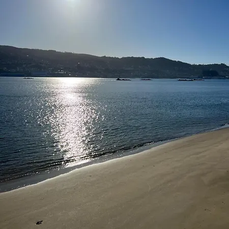 Apartamento ático Playa Palmás *