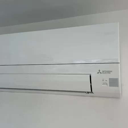 Apartment Atico Playa Palmas