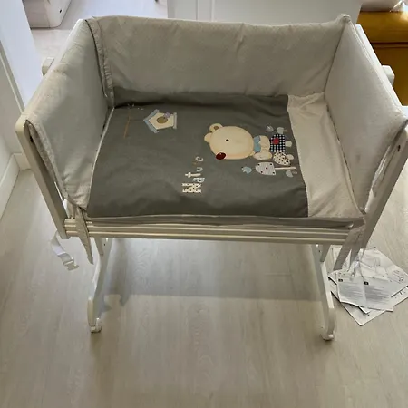 ático Playa Palmás