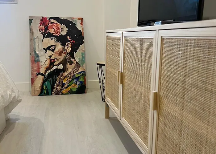 Atico Playa Palmas *