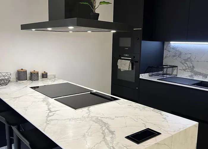 Atico Playa Palmas *