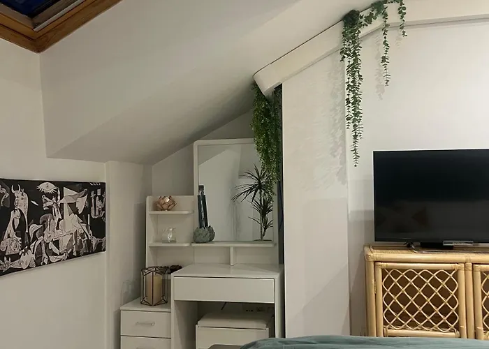 Atico Playa Palmas *