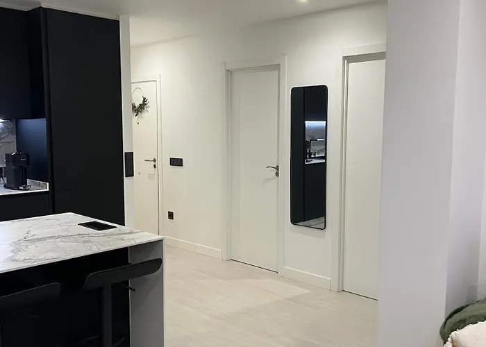 Atico Playa Palmas *