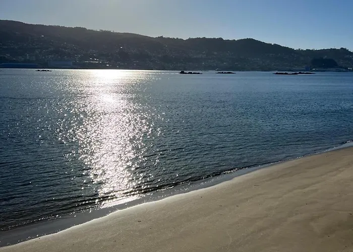 아파트 Atico Playa Palmas *